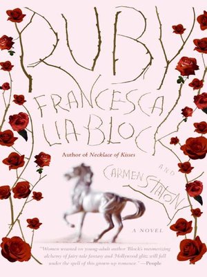 Ruby - ebook